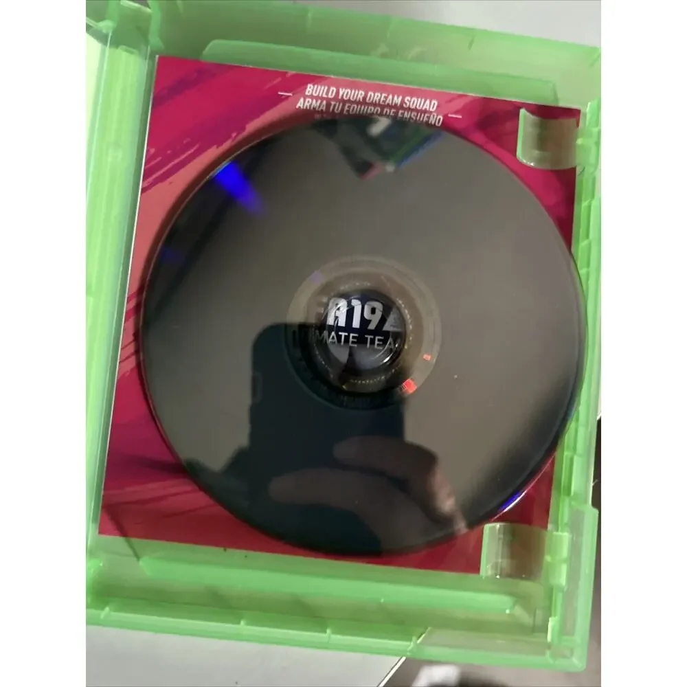 N/A fifa 19